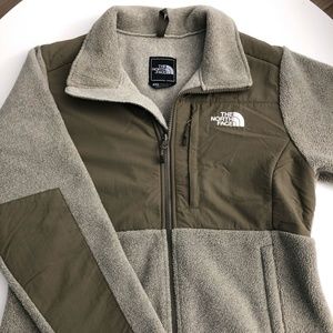 North Face Denali Jacket